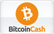 Bitcoin Cash cryptocurrency deposit option at SenseiZino Casino
